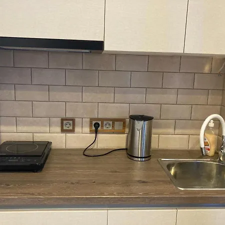 Appartement & Central, Specious, Superior Apartment, Brand New Riga